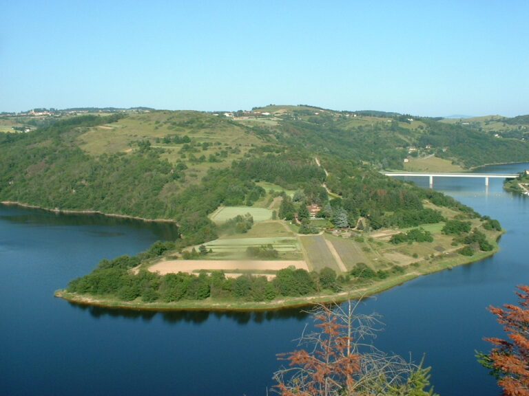 fleuve loire